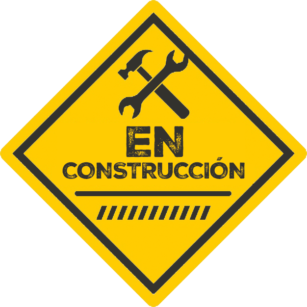 En construccion